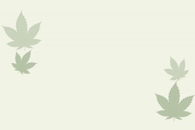 background cannabis